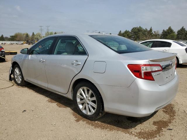 Photo 2 from auction – 2012 TOYOTA CAMRY HYBR with VIN 4T1BD1FK0CU009527