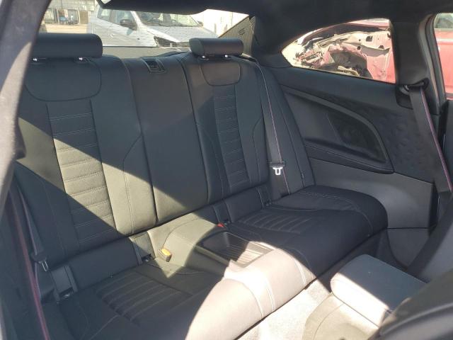 Photo 10 from auction – 2023 BMW M2 with VIN 3MF13DM08P8D61938
