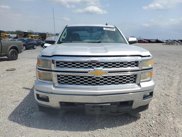 Photo 5 from auction – 2014 CHEVROLET SILVERADO with VIN 3GCPCREC6EG320357