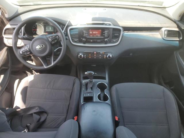 Photo 8 from auction – 2016 KIA SORENTO LX with VIN 5XYPGDA38GG001671