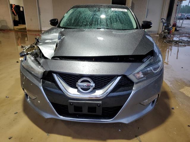 Photo 5 from auction – 2016 NISSAN MAXIMA 3.5 with VIN 1N4AA6AP7GC387273