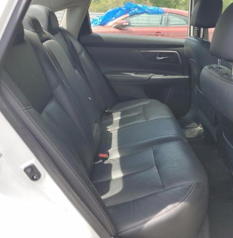Photo 10 from auction – 2018 NISSAN ALTIMA 2.5 with VIN 1N4AL3AP2JC149735
