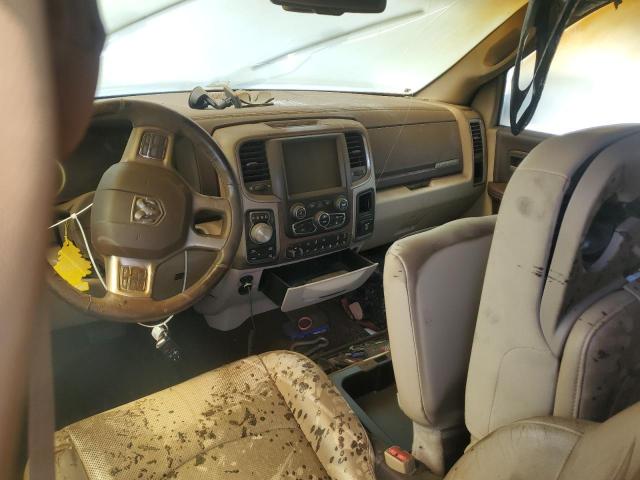 Photo 8 from auction – 2015 RAM 1500 LARAM with VIN 1C6RR7VMXFS708777