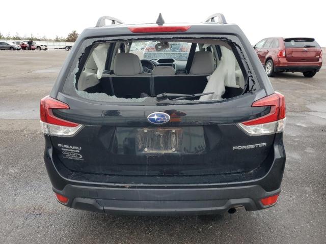 صورة رقم 6 من المزاد - 2020 SUBARU FORESTER مع VIN JF2SKADC7LH547271