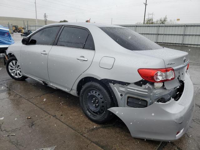 Photo 2 from auction – 2013 TOYOTA COROLLA BA with VIN 2T1BU4EE9DC928331