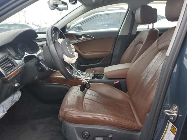 Photo 7 from auction – 2012 AUDI A6 PRESTIG with VIN WAUHGAFC8CN083316