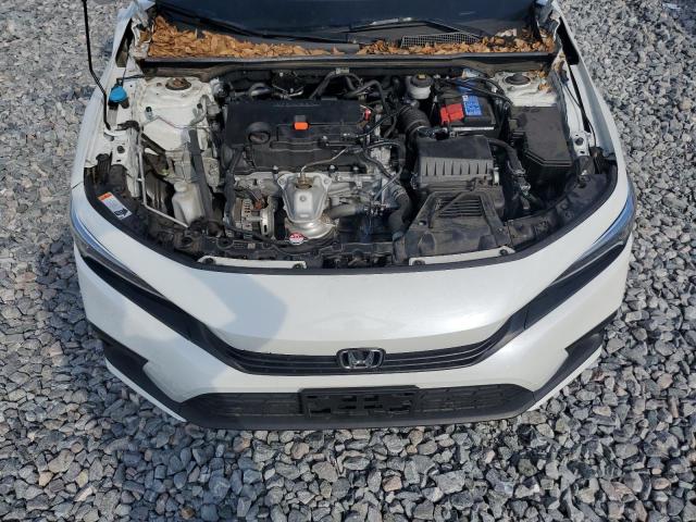 Photo 11 from auction – 2024 HONDA CIVIC LX with VIN 2HGFE2F27RH511344
