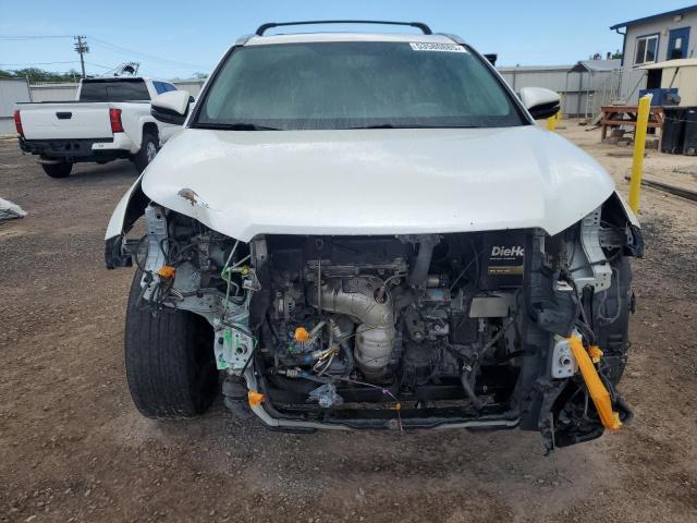Photo 5 from auction – 2016 TOYOTA HIGHLANDER with VIN 5TDKKRFH5GS136491