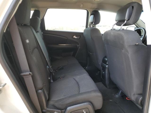 Photo 11 from auction – 2016 DODGE JOURNEY SE with VIN 3C4PDCAB9GT144101