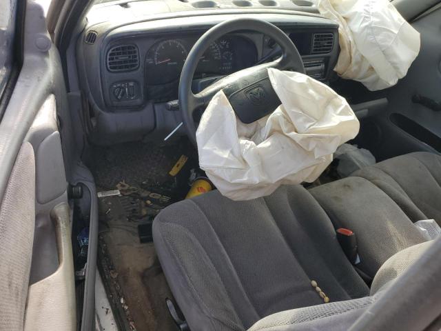 Photo 8 from auction – 2000 DODGE DAKOTA with VIN 1B7GL22XXYS529497