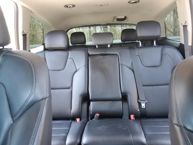 Photo 10 from auction – 2021 KIA TELLURIDE with VIN 5XYP2DHC4MG111584