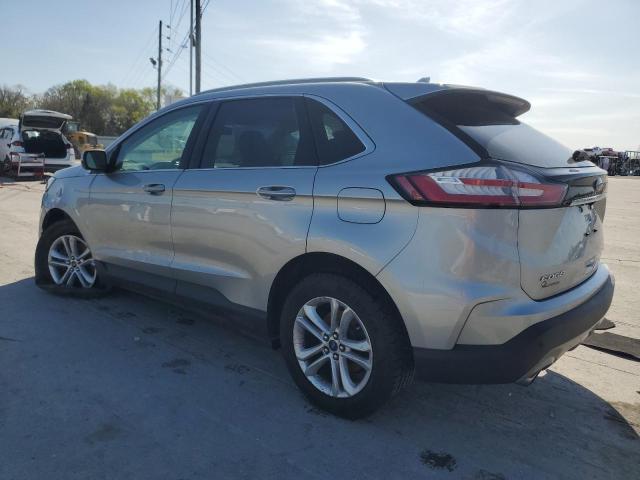 Photo 2 from auction – 2020 FORD EDGE SEL with VIN 2FMPK4J98LBA89070