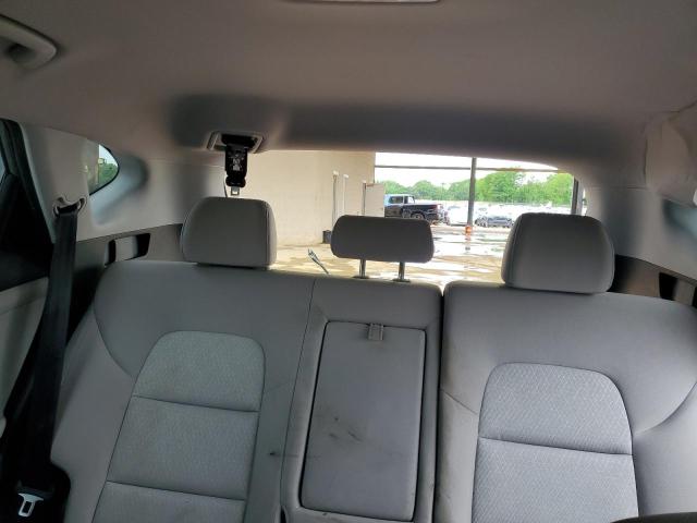 Photo 10 from auction – 2016 HYUNDAI TUCSON LIM with VIN KM8J3CA2XGU220595