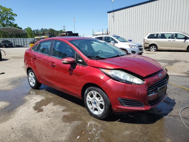 Photo 4 from auction – 2016 FORD FIESTA SE with VIN 3FADP4BJ5GM148362