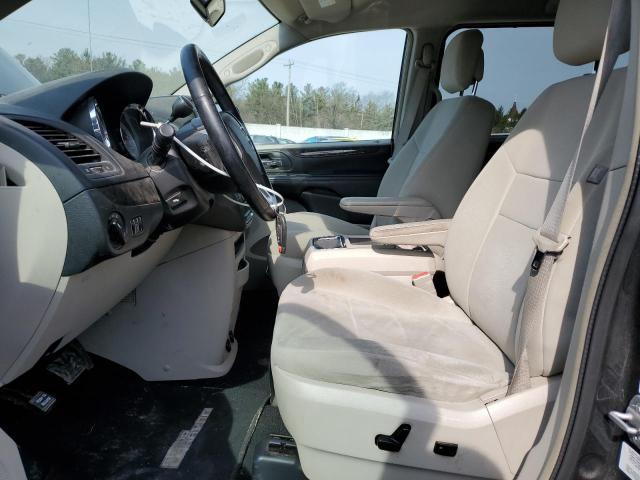 Photo 7 from auction – 2011 DODGE GRAND CARA with VIN 2D4RN5DG1BR740083