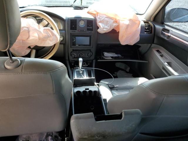 Photo 8 from auction – 2007 CHRYSLER 300 TOURIN with VIN 2C3KA53G07H795220