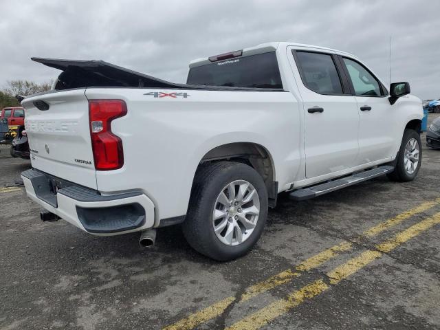 Photo 3 from auction – 2019 CHEVROLET SILVERADO with VIN 3GCPYBEH7KG230344