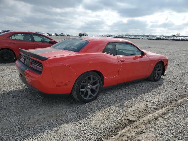 Photo 3 from auction – 2019 DODGE CHALLENGER R/T with VIN 2C3CDZBT9KH573639