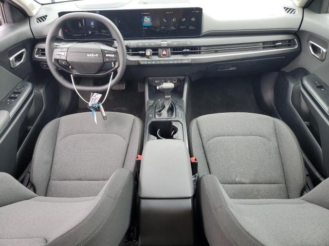Photo 8 from auction – 2025 KIA K4 LX with VIN 3KPFT4DE4SE097647