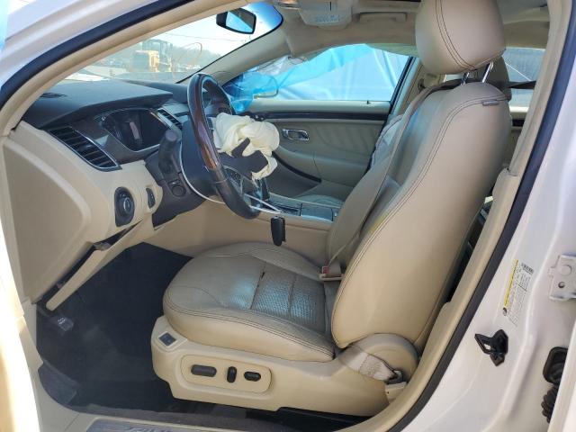 Photo 7 from auction – 2013 FORD TAURUS LIMITED with VIN 1FAHP2F88DG184419