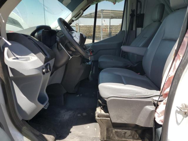 Photo 7 from auction – 2019 FORD TRANSIT T- with VIN 1FTYE2CM8KKA25606