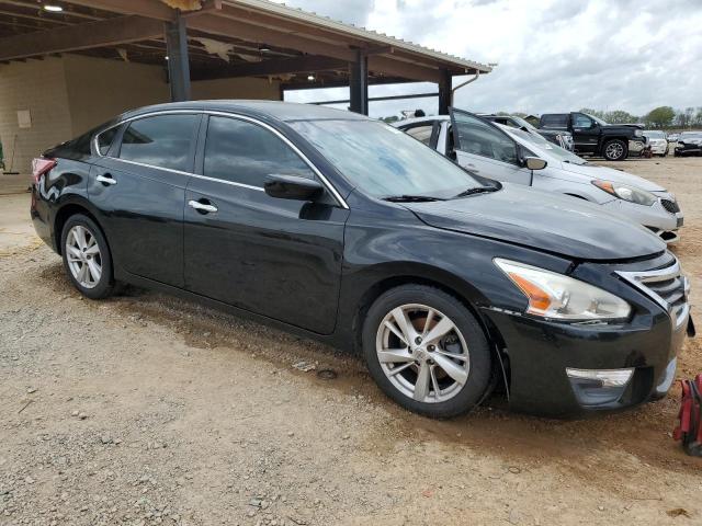 Photo 4 from auction – 2013 NISSAN ALTIMA 2.5 with VIN 1N4AL3AP2DC299235