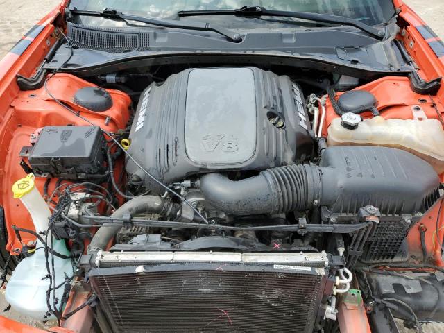 Photo 11 from auction – 2017 DODGE CHARGER R/ with VIN 2C3CDXCTXHH515065