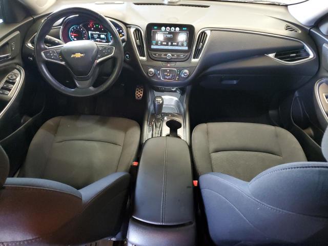 Photo 8 from auction – 2016 CHEVROLET MALIBU with VIN 1G1ZE5ST9GF258272