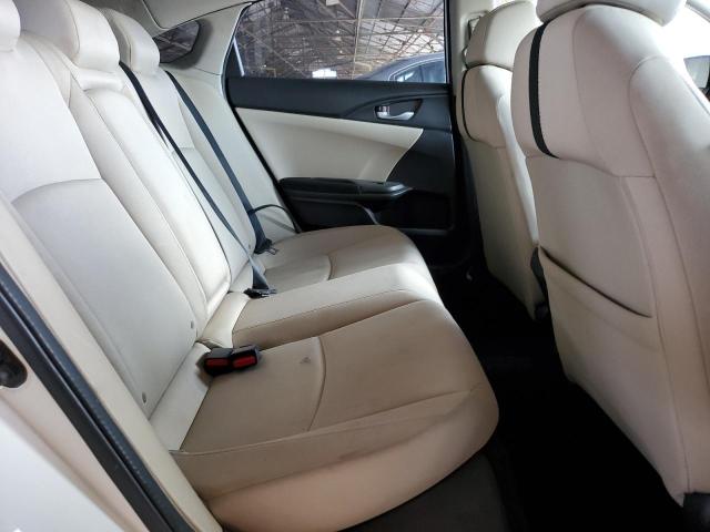 Foto 10 de la subasta – 2016 HONDA CIVIC EX con VIN 19XFC2F74GE064951
