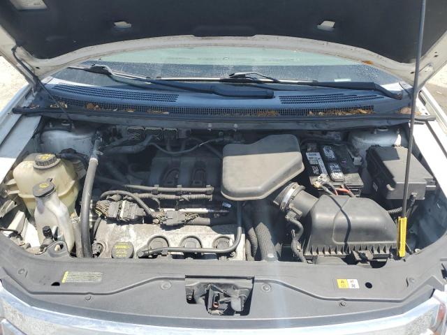Photo 12 from auction – 2010 FORD EDGE LIMIT with VIN 2FMDK3KC4ABA48357