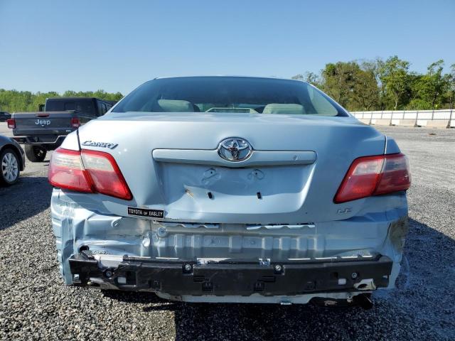 Photo 6 from auction – 2007 TOYOTA CAMRY CE with VIN 4T1BE46K87U513635