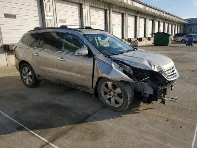 Photo 4 from auction – 2014 CHEVROLET TRAVERSE L with VIN 1GNKVJKD4EJ208181