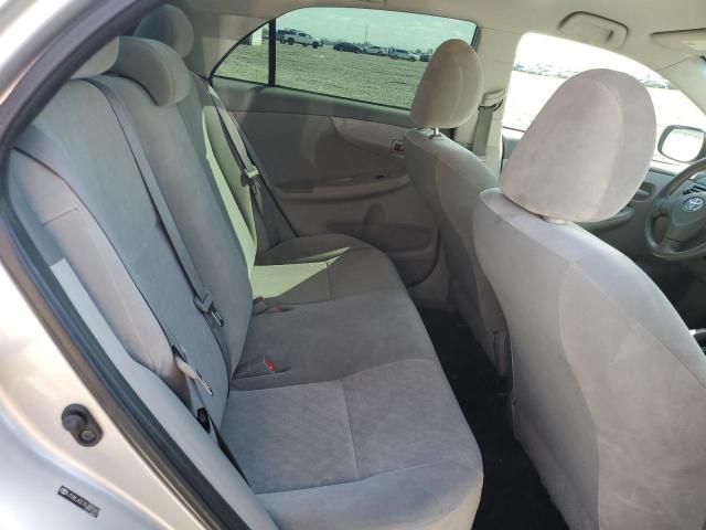 Photo 10 from auction – 2009 TOYOTA COROLLA BA with VIN JTDBL40E39J021693