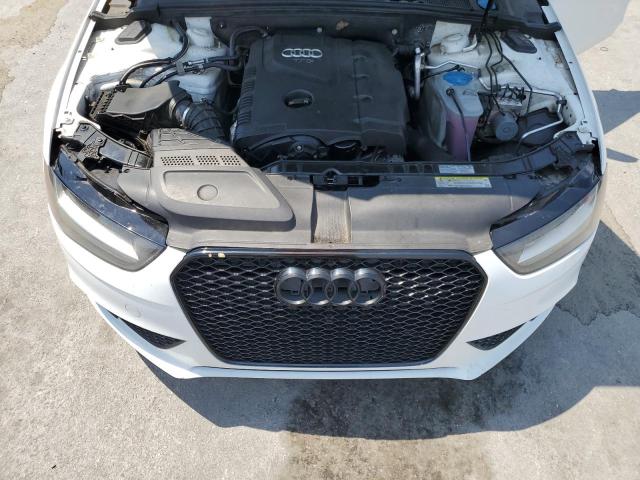 Снимка 11 от търг – 2013 AUDI A4 PREMIUM с VIN WAUBFAFL1DN037093