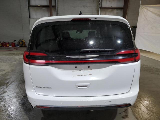Photo 6 from auction – 2023 CHRYSLER PACIFICA T with VIN 2C4RC1BG7PR587229