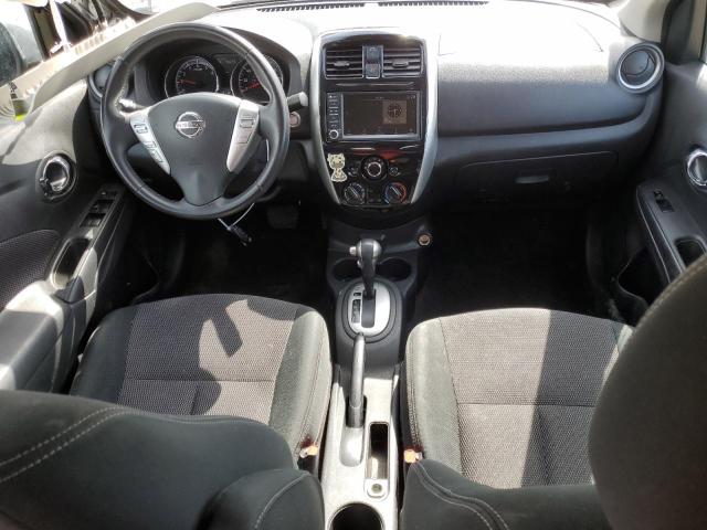 Photo 8 from auction – 2019 NISSAN VERSA S with VIN 3N1CN7AP6KL818697