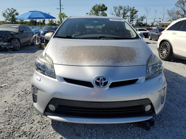 Photo 5 from auction – 2015 TOYOTA PRIUS with VIN JTDKN3DU3F1999242
