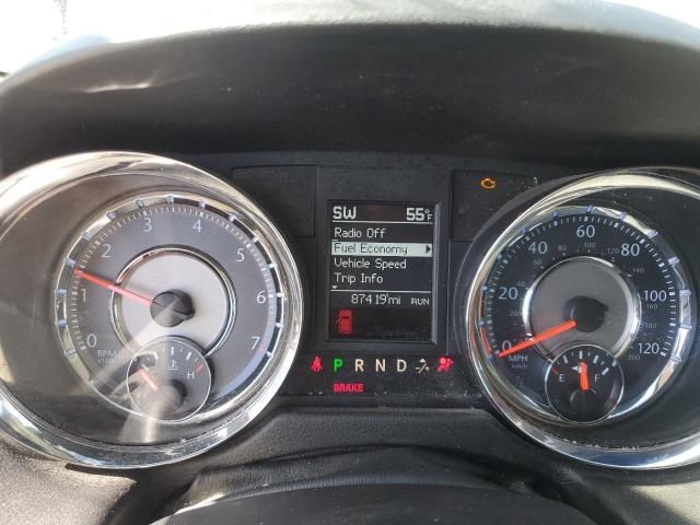 Photo 9 from auction – 2013 CHRYSLER TOWN & COU with VIN 2C4RC1BG2DR622772