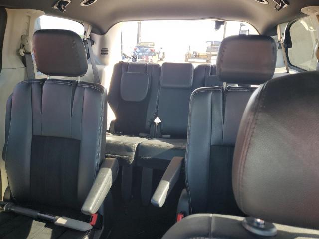 Photo 9 from auction – 2014 DODGE GRAND CARA with VIN 2C4RDGCG8ER308849