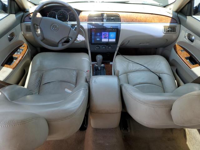 Photo 8 from auction – 2006 BUICK LACROSSE C with VIN 2G4WC552161194510