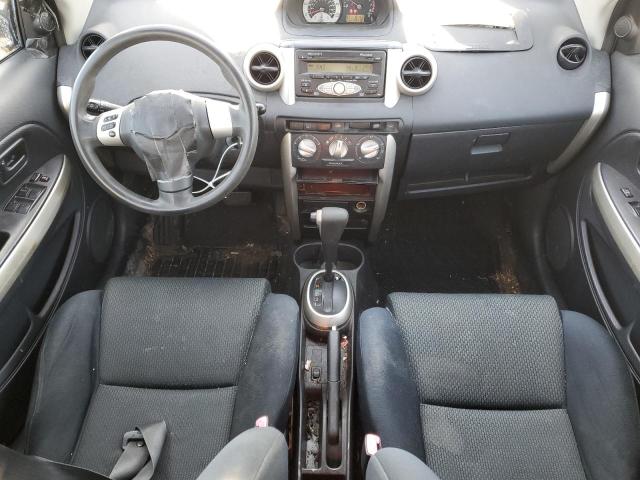 Photo 8 from auction – 2006 TOYOTA SCION XA with VIN JTKKT624765002268