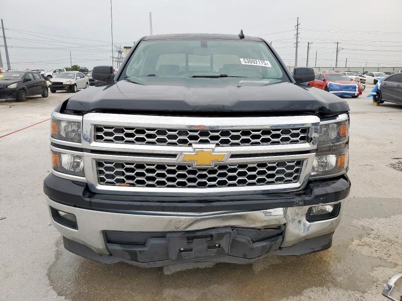 Photo 5 from auction – 2015 CHEVROLET SILVERADO with VIN 3GCPCREC3FG149942