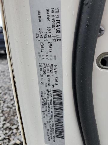 Photo 14 from auction – 2018 DODGE JOURNEY SE with VIN 3C4PDCAB3JT217051