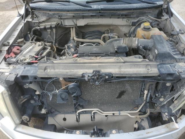 Photo 11 from auction – 2014 FORD F150 SUPER with VIN 1FTFW1EF6EFA47209