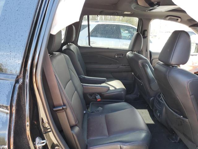 Photo 11 from auction – 2019 HONDA PILOT ELIT with VIN 5FNYF6H03KB504491