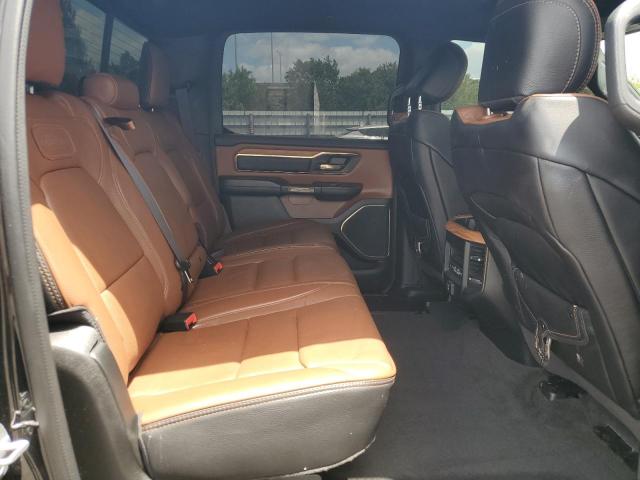 Photo 10 from auction – 2023 RAM 1500 LONGH with VIN 1C6SRFKTXPN579995