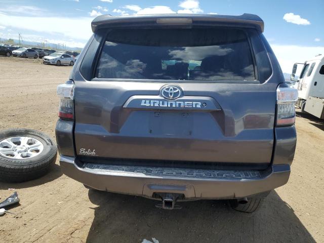 Zdjęcie 6 z aukcji – 2016 TOYOTA 4RUNNER SR z VIN JTEBU5JR9G5375403