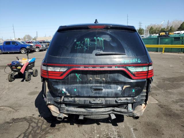 Photo 6 from auction – 2019 DODGE DURANGO R/ with VIN 1C4SDJCT9KC768635