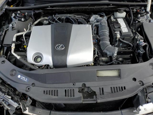 Photo 11 from auction – 2022 LEXUS ES 350 BAS with VIN 58AGZ1B10NU132695