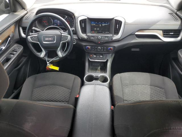 Photo 8 from auction – 2019 GMC TERRAIN SLE with VIN 3GKALMEV4KL215883